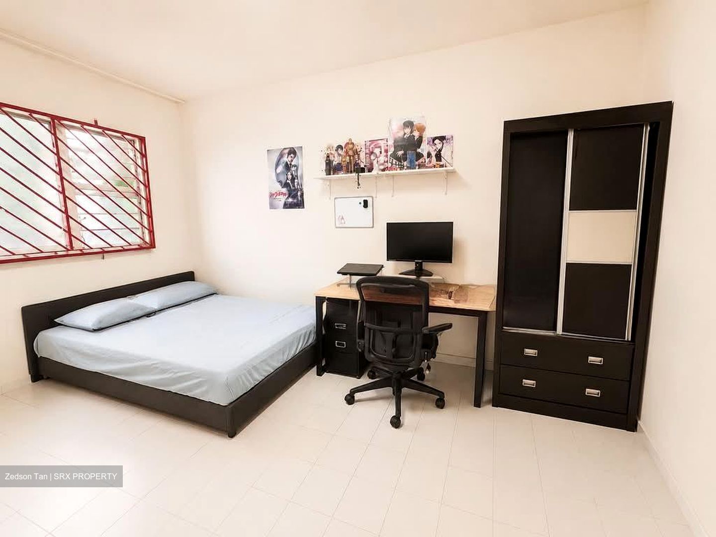 Blk 341 Bukit Batok Street 34 (Bukit Batok), HDB 3 Rooms #568898681